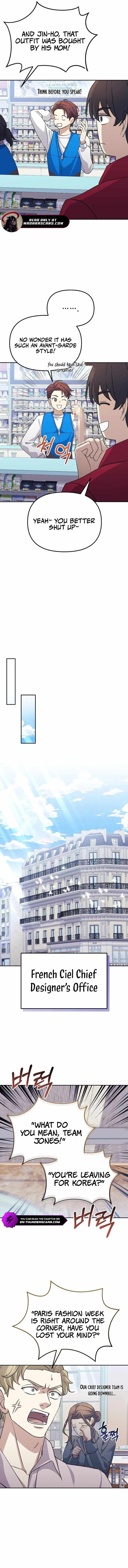 The Reset Life of a Game Addict Chapter 5 15